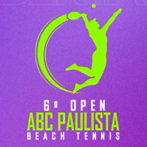 Capa do evento 6º Open ABC Paulista 