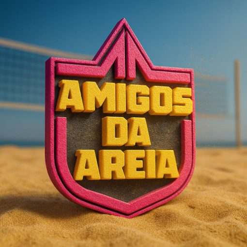 Capa do evento Circuito Amigos Jundia - 8° Etapa - Arena Ponto A