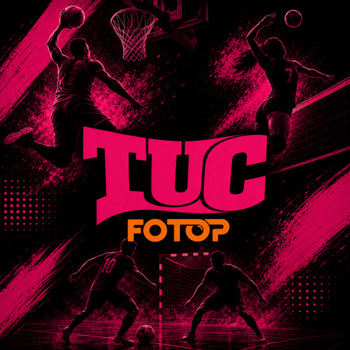 Event cover TUC Basquete (4 jogos)