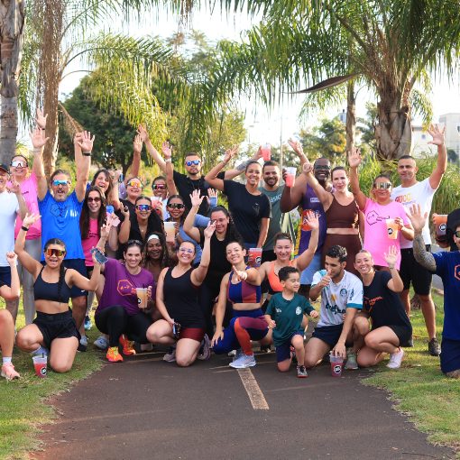 Event cover IMPERIAL RUN DIA DOS PAIS 