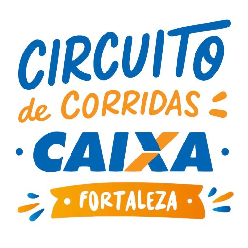 Capa do evento  CIRCUITO DE CORRIDAS CAIXA - ETAPA FORTALEZA - 2026