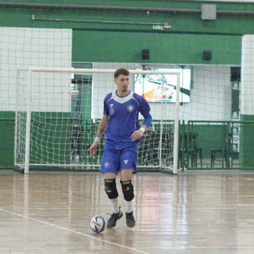 Event cover NDU Futsal MASCULINO (C, D) - 5 Jogos - 08/08/2026