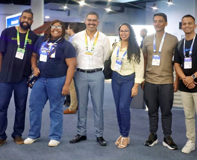 Event cover Blockchain.RIO