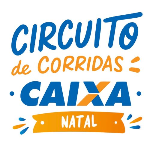 Capa do evento  CIRCUITO DE CORRIDAS CAIXA - ETAPA NATAL - 2026