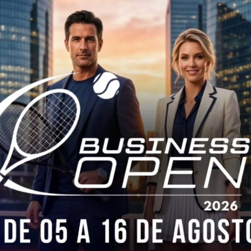 Event cover Business Open 2026