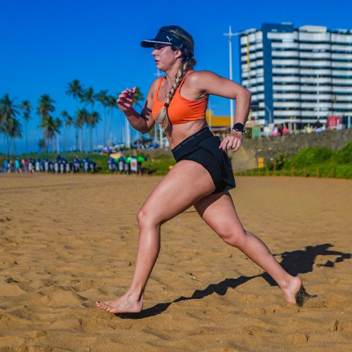 Event cover BEACH TRAINING ESPINHEIRA - JARDIM DE ALAH - 22/08 - SÁBADO