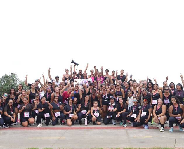 Event cover Corrida da Vanessa