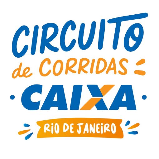 Event cover  CIRCUITO DE CORRIDAS CAIXA - ETAPA RIO DE JANEIRO - 2026