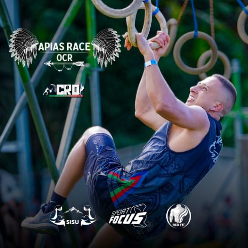 Event cover APIAS RACE OCR