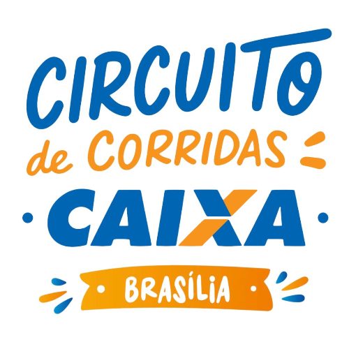 Event cover  CIRCUITO DE CORRIDAS CAIXA - ETAPA BRASÍLIA - 2027
