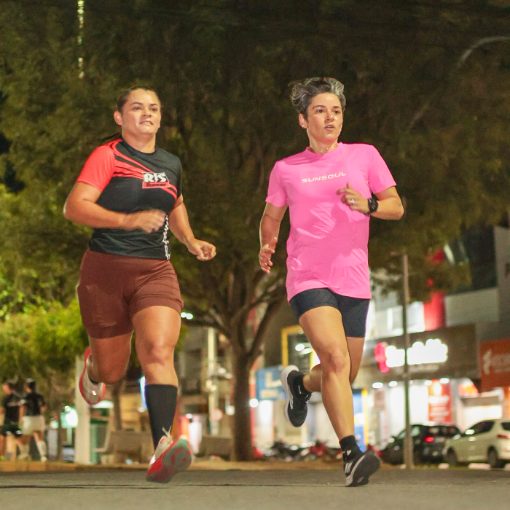 Event cover TREINO AVENIDA PADRE ZUZINHA E RUA DA CAIXA - 05-08-2026