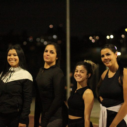 Couverture de l'événement 05/08- Treino Noturno Parque de Itapevi @fotostii