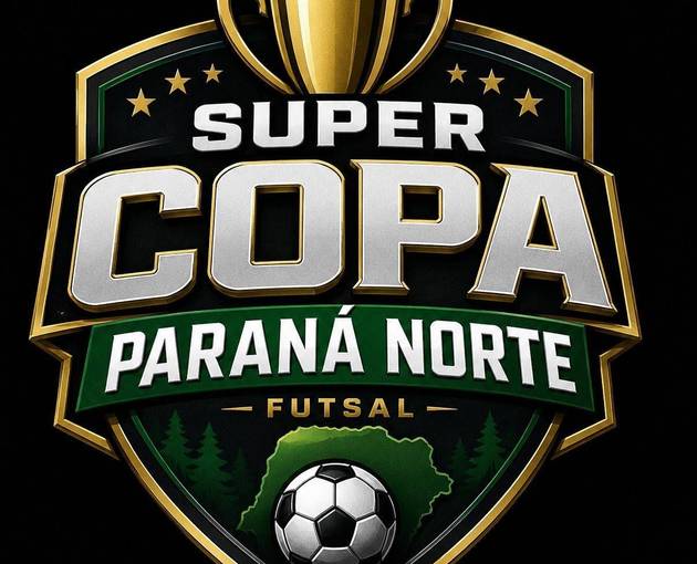 Event cover 1º SUPER COPA PARANÁ NORTE 