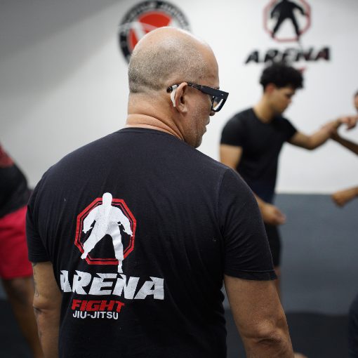 Event cover Treino No-Gi Arena Fight 05 08 26