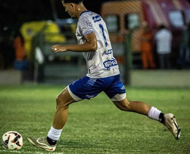 Event cover Cruzeiro x Atletico Sao Jose