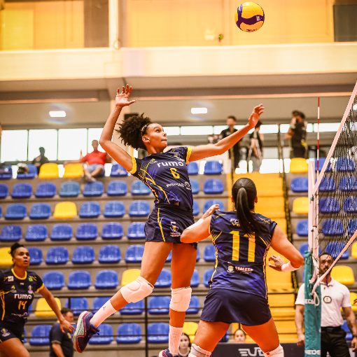 Event cover Super Liga C - Sorriso 