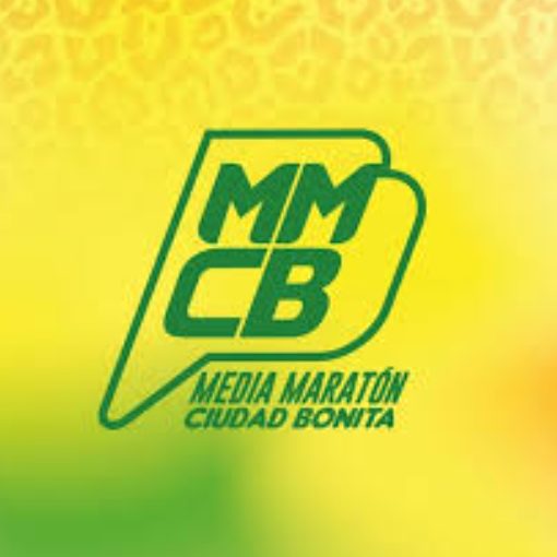 Event cover Media Maratón Ciudad Bonita 2026