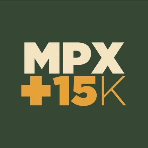 Event cover Mompox 15K