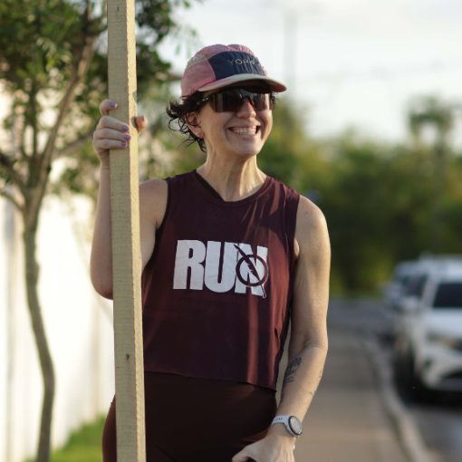 Event cover TREINO CIDADE DOS BOSQUES QUINTA 06/08/26