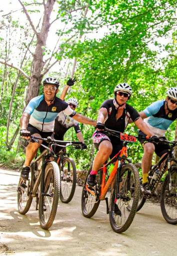 Event cover Riders MTB Festival