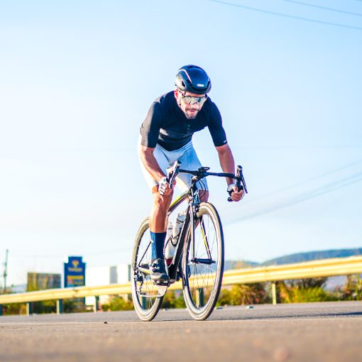 Event cover PE 160 - TREINO CICLISMO E MOUTAIN BIKE - 06-08-2026