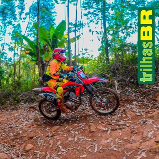 Event cover 17º Enduro do Rio Maina
