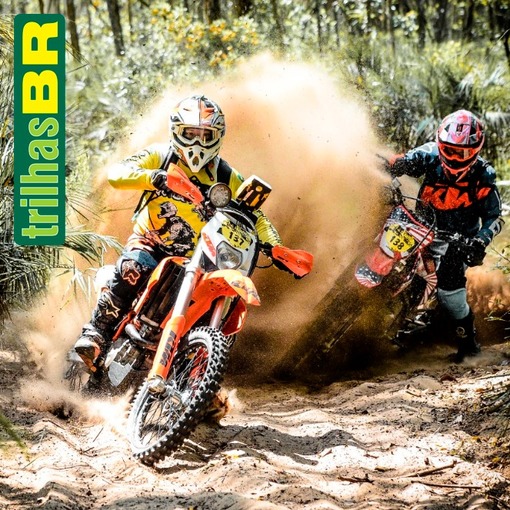 Event cover 5º Enduro do Rincão