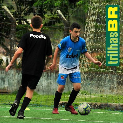 Event cover 1º ACR Futmesa e 2º ACR Travinhas (trios)