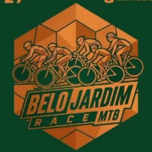 Event cover Belo jardim Race MTB