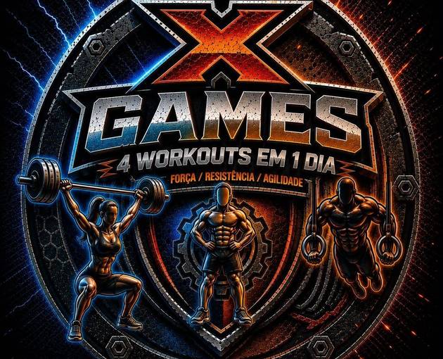 Event cover Xgames - Midia Day