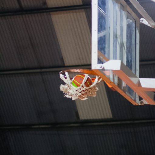 Event cover basquete 