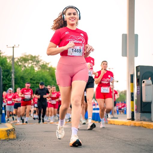 Event cover Corrida Mateus Circuito 2026 - São Luís