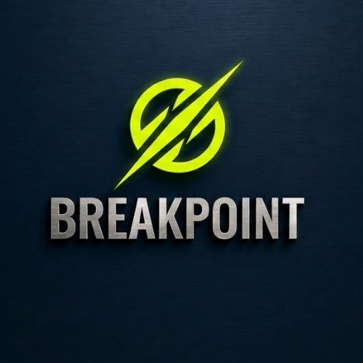 Event cover circuito brackpoint FAST4