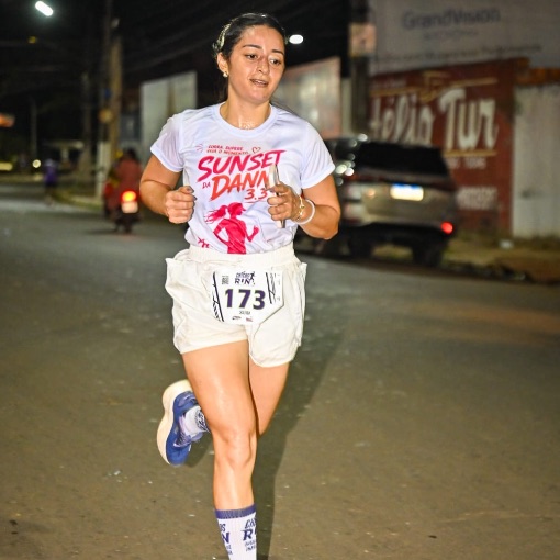 Event cover Chicos Run - Pedereiras