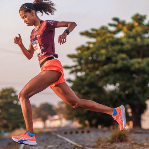 Event cover II CORRIDA DAS PADROEIRAS