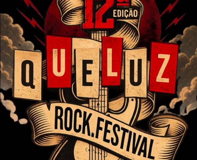 Event cover Queluz Rock Festival