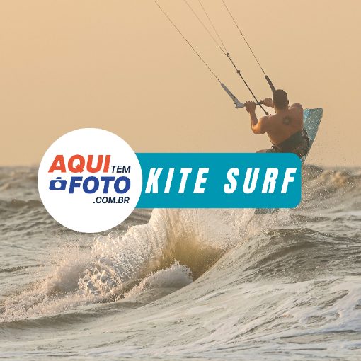 Event cover KITE SURF - LITORÂNEA | QUINTA