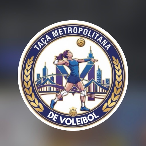 Event cover TAÇA METROPOLITANA VOLEIBOL PUMAS