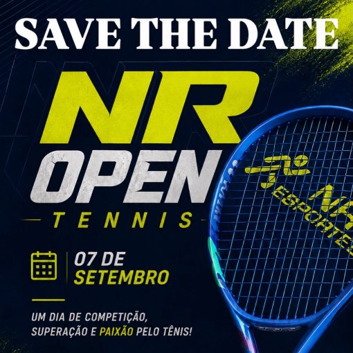Event cover NR Open Tennis