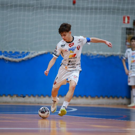 Event cover Futsal Estadual SC - Sub 13 Masc - Joinville dia 07/08