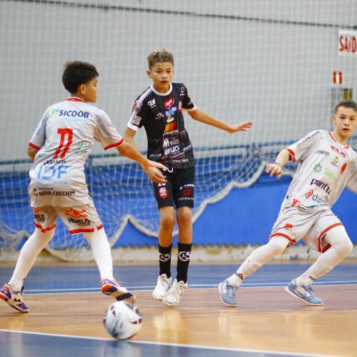 Event cover Futsal Estadual SC - Sub 13 Masc - Joinville dia 08/08
