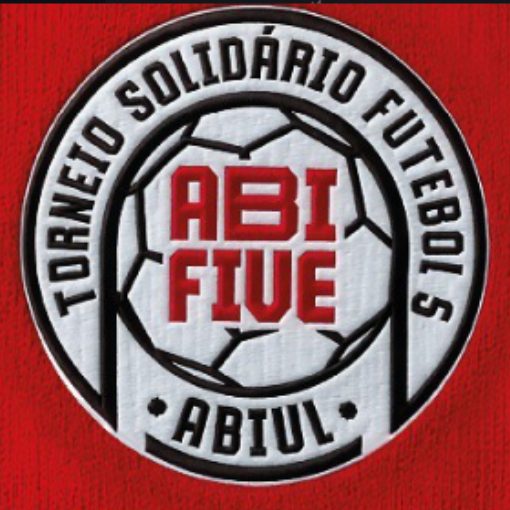Event cover 3° Torneio Futebol 5 - Abi'Five!