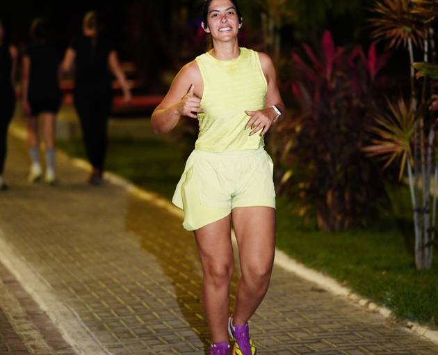 Event cover TREINO ORLA PETROLINA - NOITE 06/08/26
