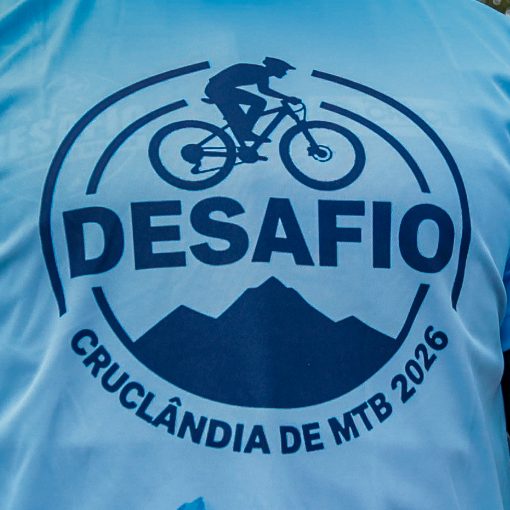 Event cover Desafio Crucilandia de MTB 2026