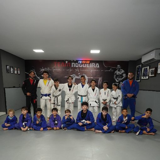 Event cover TEAM NOGUEIRA 06-08-2026
