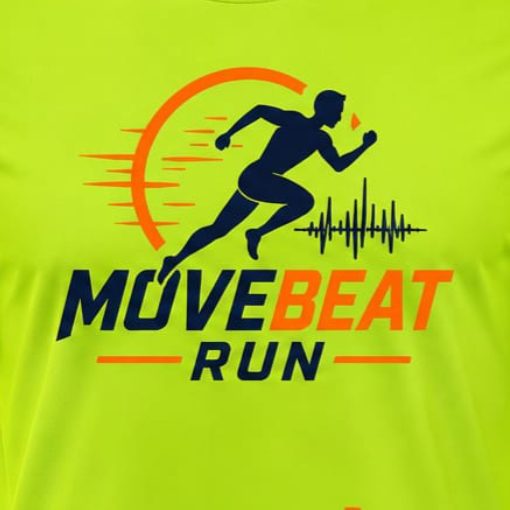 Event cover Move Beat Run Potim