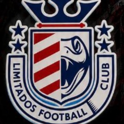 Event cover Limitados Football