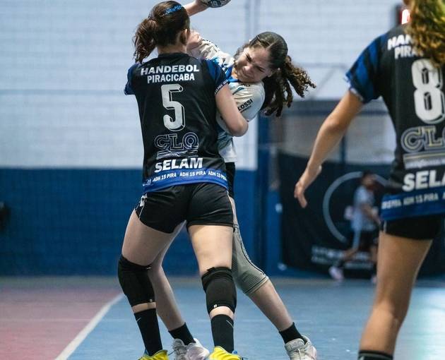 Event cover Jogos LHI Sede Itatiba X Piracicaba 