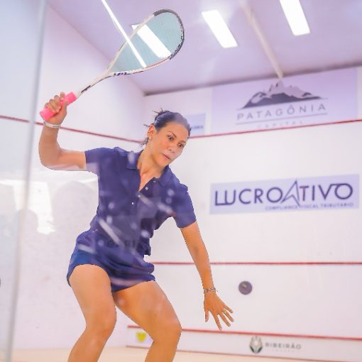 Event cover Lucro Ativo Squash Open | 14 a 16/08 | 2026