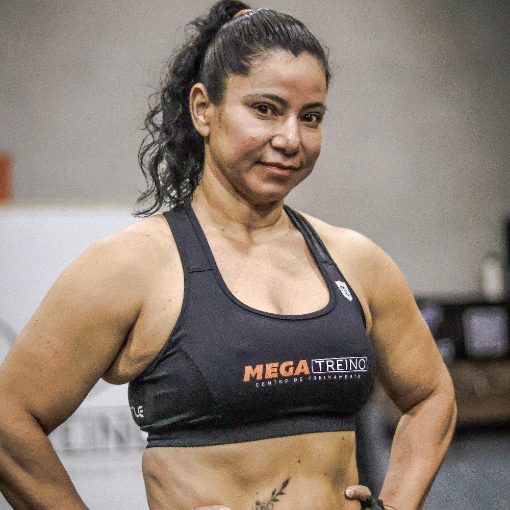 Event cover MEGA TREINO | TURMA 06h15